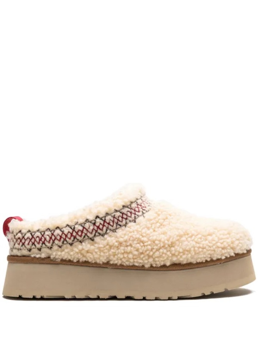 UGG Tazz Braid Slippers